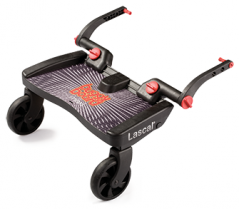 Plataforma Buggyboard maxi y mini - Lascal