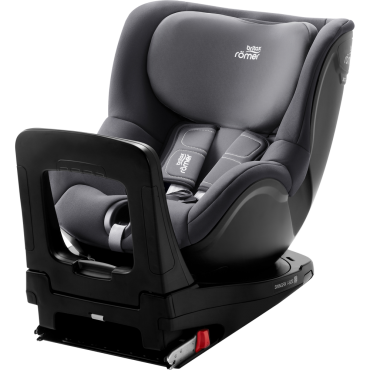 silla a contramarcha SWINGFIX i-SIZE