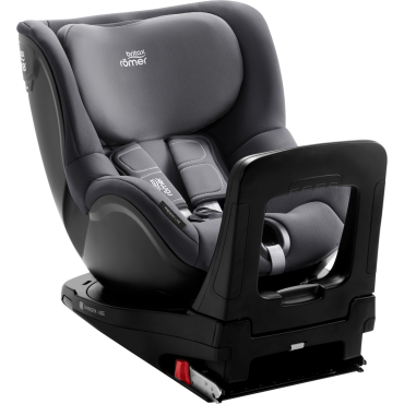 silla a contramarcha SWINGFIX i-SIZE
