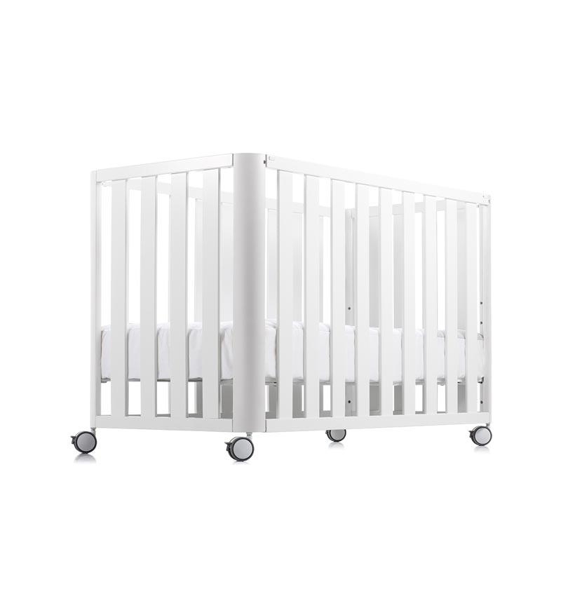 Cuna Colecho DOCO Sleeping 120x60 Blanco Cotinfant Babis...