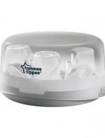Esterilizador Microondas Tommee Tippee