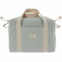 Bolso maternal Mencia de Uzturre