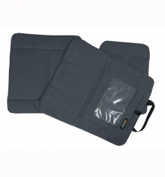 Protector repaldo con porta-tablet de BeSafe