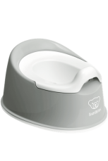 Orinal Smart Gris de BabyBjÃ¶rn