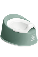 Orinal Smart Verde produndo de BabyBjÃ¶rn
