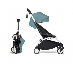 BABYZEN cochecito YOYOÂ² 6+ 