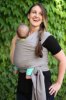 Boba Wrap fular elÃ¡stico algodÃ³n