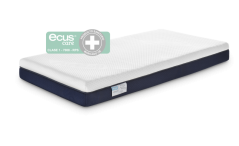 Ecus colchÃ³n de cuna Care 120x60 
