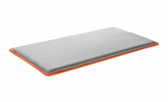 Ecus colchÃ³n cuna de viaje Goli Air
