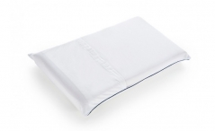 Ecus almohada de cuna Malva