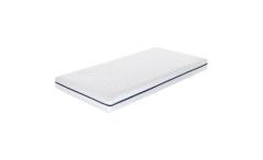 Ecus colchÃ³n de cuna Mimo 140x70 