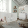 Cuna Swing 120x60 con relax system - Micuna