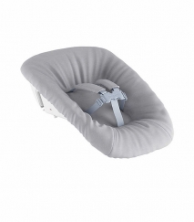 TRIPP TRAPPÂ® NEWBORN SET Hamaca Gris