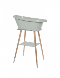 BaÃ±era Sense led y soporte bÃ©bÃ©-Jou