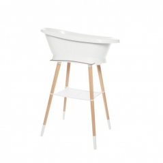 BaÃ±era Sense bÃ¡sica y soporte bÃ©bÃ©-jou