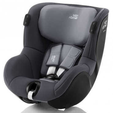 Britax Römer Dualfix Isense barcelona