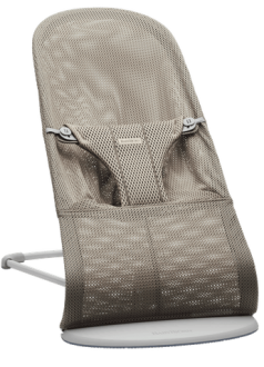 Hamaca Bliss Mesh de BabyBjÃ¶rn
