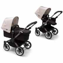 Bugaboo Donkey 5 Mono chasis graphite