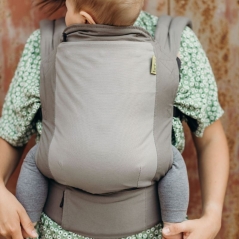 Boba 4GS mochila portabebÃ©s