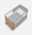 Cuna colecho DOCO Wood 120x60 - Cotinfant - 