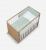 Cuna colecho DOCO Wood 120x60 - Cotinfant - 