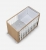 Cuna colecho DOCO Wood 120x60 - Cotinfant - 