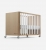 Cuna colecho DOCO Wood 120x60 - Cotinfant - 