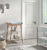 Mueble cambiador DOCO Sleeping de Cotinfant