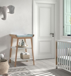 Mueble cambiador DOCO Sleeping de Cotinfant