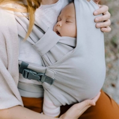 Boba Bliss fular mochila