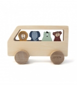 AutobÃºs animales - Trixie