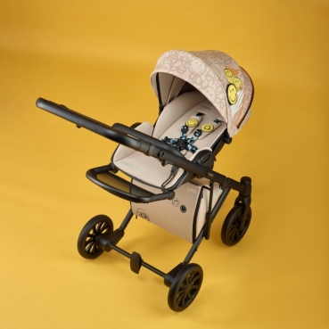 Anex E/type Joy Smiley® - Anex Baby
