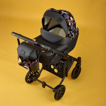 Anex E/type Art Smiley® - Anex Baby