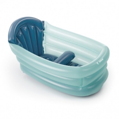 BaÃ±era hinchable de JanÃ©