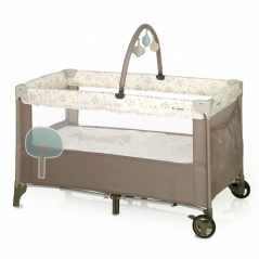 Cuna viaje Duo Level Toys de JanÃ©