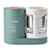 Beaba robot de cocina Babycook Neo Eucalipto