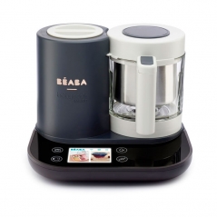 Beaba robot de cocina Babycook Smart