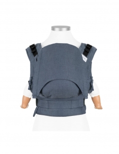 Mochila Fidella FusiÃ³n Baby