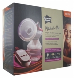 Extractor leche AutomÃ¡tico de Tommee Tippee