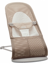 Hamaca Balance Soft Mesh de BabyBjÃ¶rn