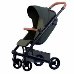 Mutsy Nexo silla de paseo