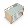 Minicuna Colecho DOCO Wood 90x50 - Cotinfant