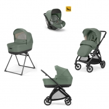 Inglesina Electa System Quattro 25