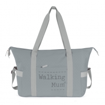 Bolsa XL Eco Mum de Walking Mum