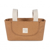 Bolso Organizador Poppy Topito de Walking Mum