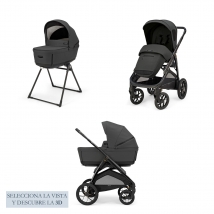 Inglesina Aptica XT System Duo 25