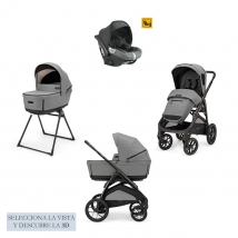 Inglesina Aptica XT System Quattro 25