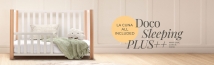 Cuna Colecho DOCO Sleeping PLUS++